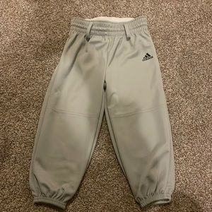 Boys baseball pants